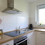 Helle 4 Zkb Mit Balkon In * Wittlich