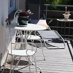 Helle 4 Zkb Mit Balkon In