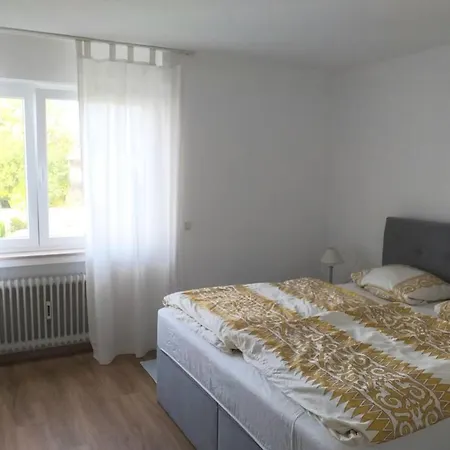 Helle 4 Zkb Mit Balkon In Apartmán
