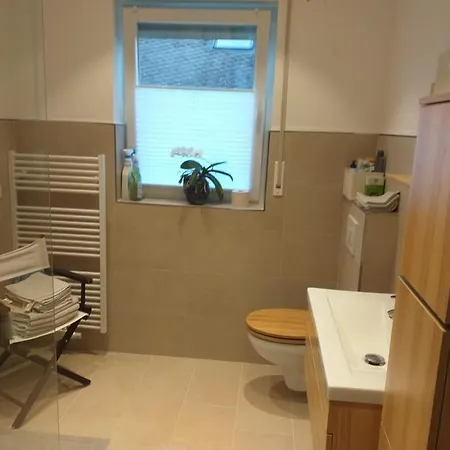 Helle 4 Zkb Mit Balkon In