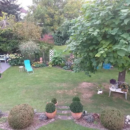 Apartmán Helle 4 Zkb Mit Balkon In *