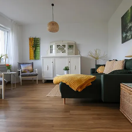 Helle 4 Zkb Mit Balkon In דירה וויטליך