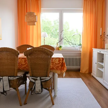 Helle 4 Zkb Mit Balkon In * Wittlich