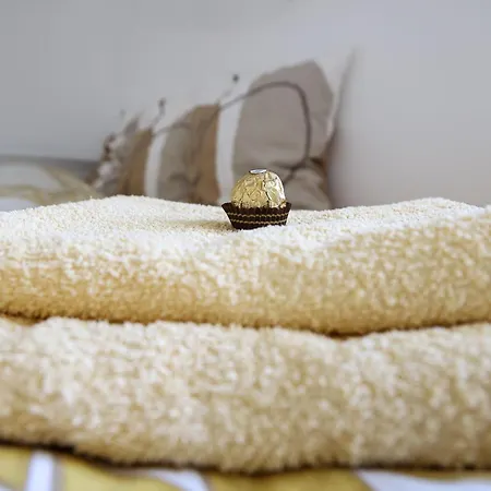 Apartmán Helle 4 Zkb Mit Balkon In *