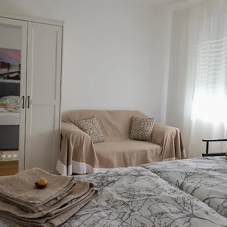 Apartamento Helle 4 Zkb Mit Balkon In Wittlich