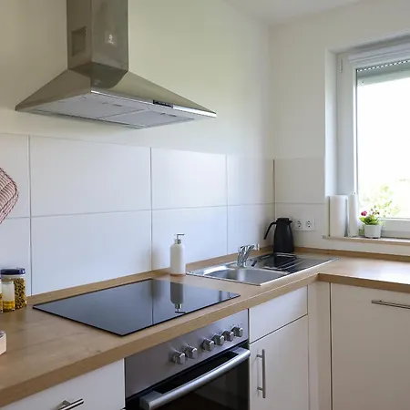 Helle 4 Zkb Mit Balkon In * Wittlich