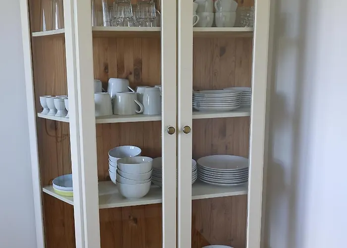 Helle 4 Zkb Mit Balkon In דירה *