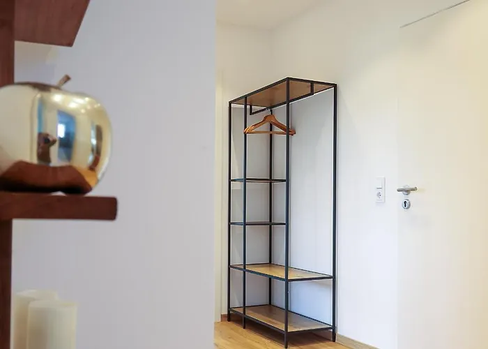 Helle 4 Zkb Mit Balkon In וויטליך