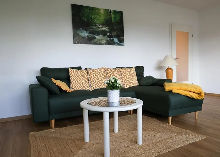 Helle 4 Zkb Mit Balkon In וויטליך