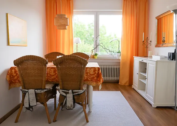 Helle 4 Zkb Mit Balkon In * וויטליך