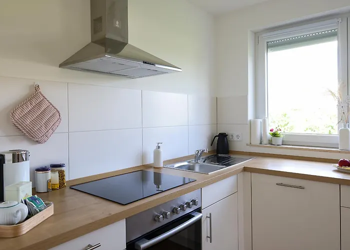 Helle 4 Zkb Mit Balkon In * فيتليش